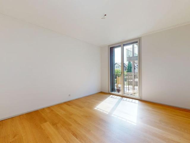 3.5 Zimmer, 74 m², 2. Stock