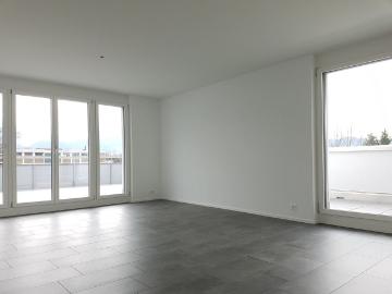 3.5 Zimmer, 74 m², 2. Stock