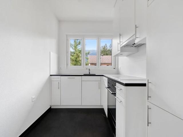 3.5 Zimmer, 74 m², 2. Stock