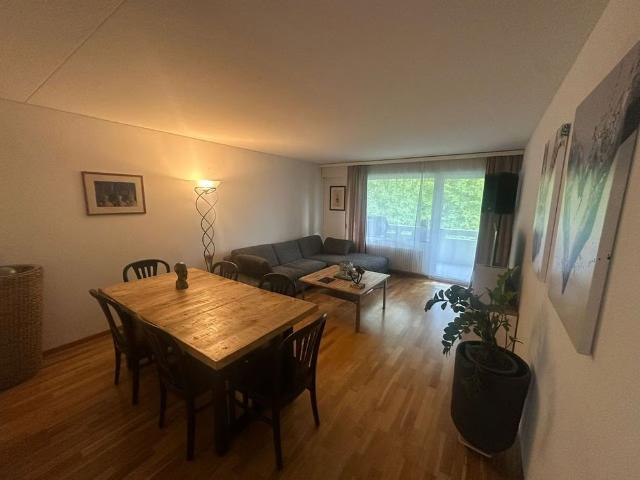 3.5 Zimmer, 74 m², 2. Stock