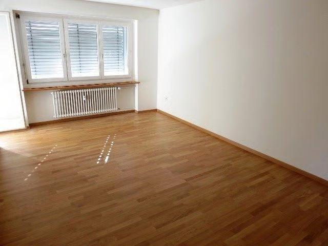 3.5 Zimmer, 74 m², 2. Stock