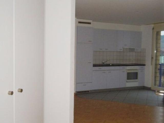 3.5 Zimmer, 74 m², 2. Stock