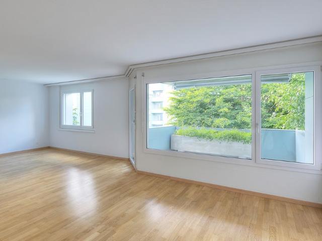 3.5 Zimmer, 74 m², 2. Stock