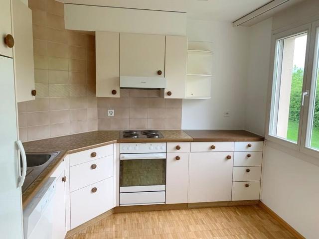 3.5 Zimmer, 74 m², 2. Stock
