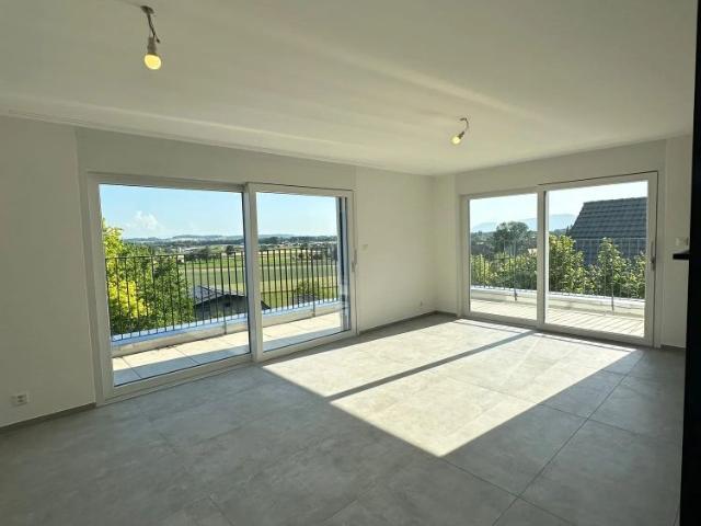 3.5 Zimmer, 74 m², 2. Stock