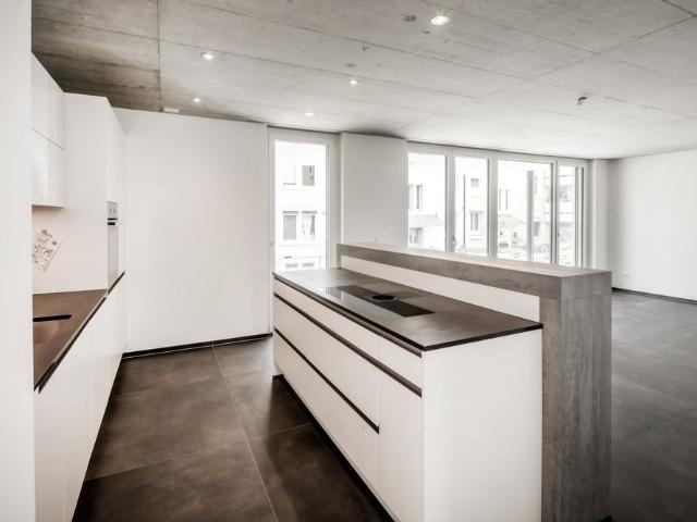 3.5 Zimmer, 74 m², 2. Stock