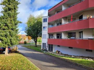 Posieux, Hauterive, District de la Sarine, Kanton Freiburg