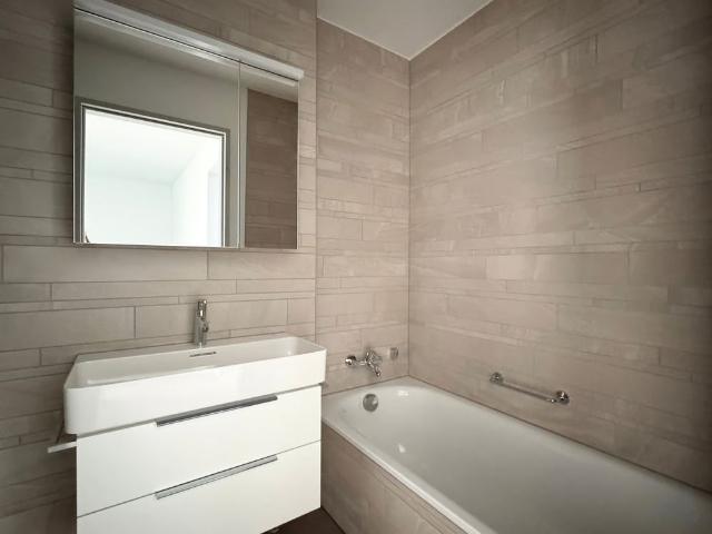 3.5 Zimmer, 74 m², 2. Stock