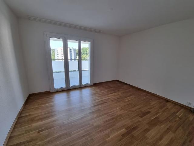 3.5 Zimmer, 74 m², 7. Stock