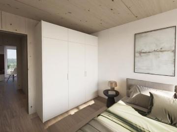 Affoltern am Albis, Bezirk Affoltern, Kanton Zürich