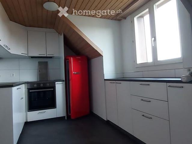 3.5 Zimmer, 74 m²