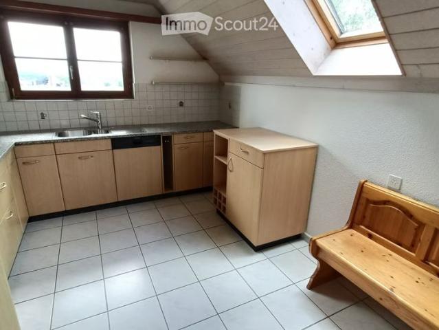 3.5 Zimmer, 74 m²