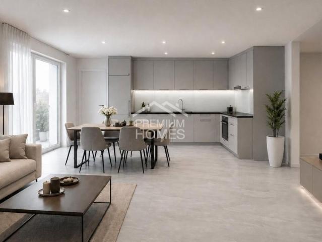 3.5 Zimmer, 74 m²