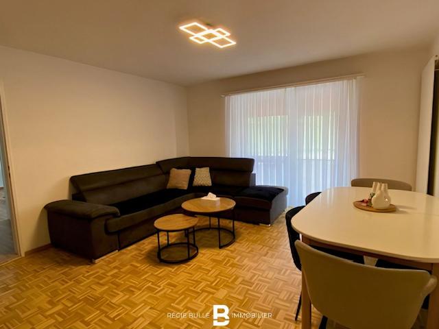 3.5 Zimmer, 74 m², 4. Stock