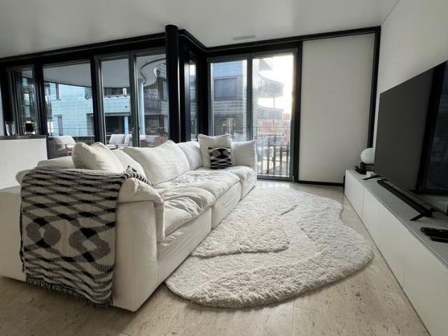 3.5 Zimmer, 74 m², 4. Stock