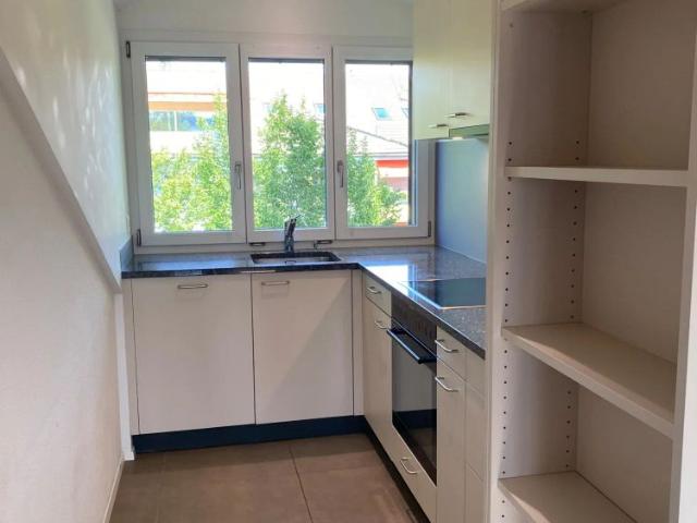 3.5 Zimmer, 74 m², 4. Stock