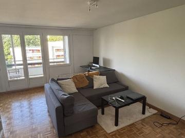 3.5 Zimmer, 74 m², 4. Stock