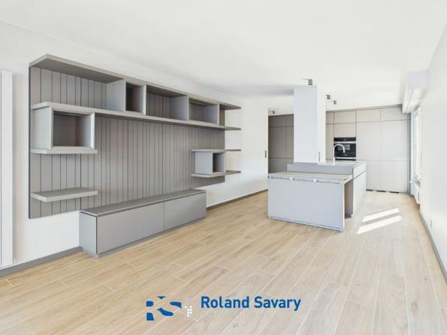 3.5 Zimmer, 74 m², 4. Stock