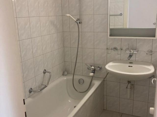 3.5 Zimmer, 74 m², 4. Stock