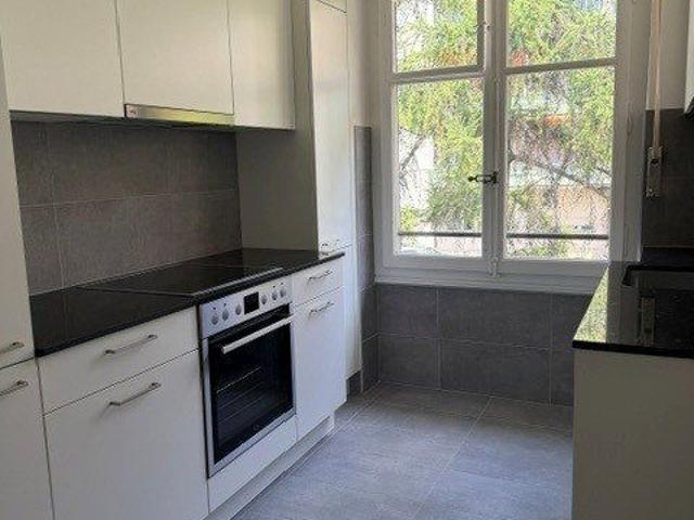 3.5 Zimmer, 74 m², 4. Stock