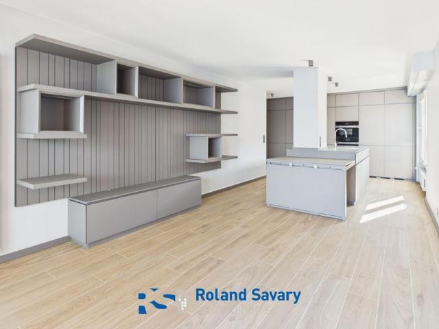 3.5 Zimmer, 74 m², 4. Stock
