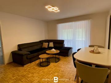 3.5 Zimmer, 74 m², 4. Stock