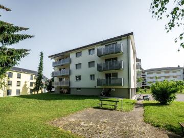 3.5 Zimmer, 74 m²