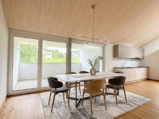 3.5 Zimmer, 74 m²