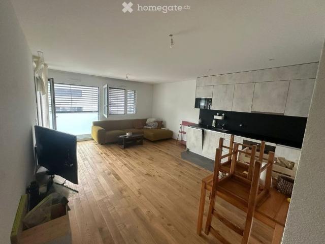 3.5 Zimmer, 74 m²