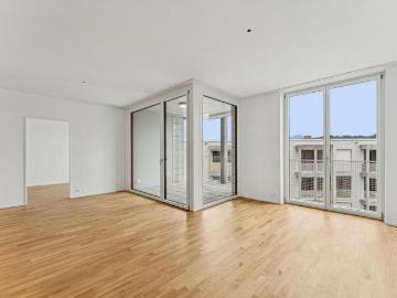 3.5 Zimmer, 74 m², 5. Stock