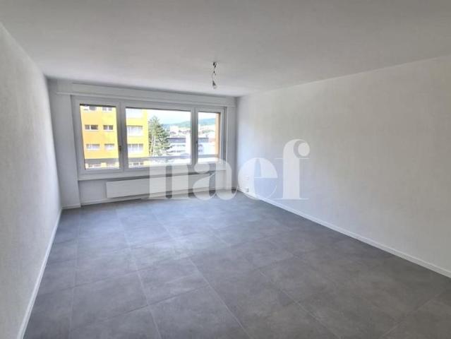 3.5 Zimmer, 74 m², 5. Stock