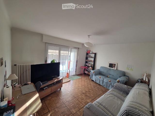 3.5 Zimmer, 74 m²