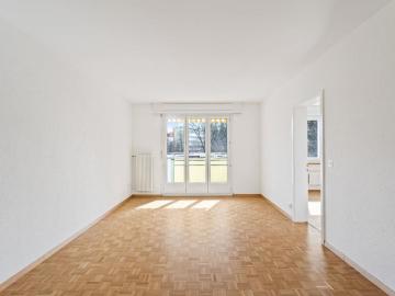 3.5 Zimmer, 74 m², 6. Stock