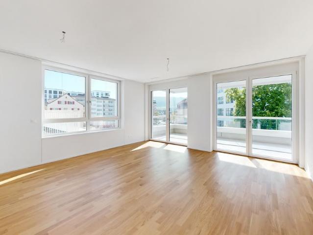 3.5 Zimmer, 74 m², 6. Stock