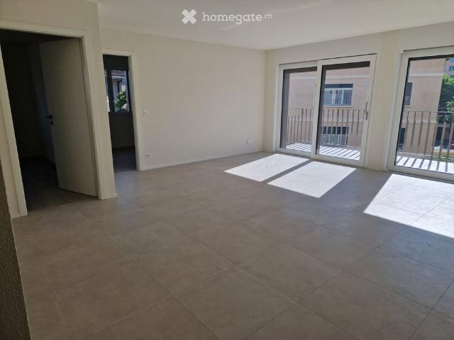 3.5 Zimmer, 74 m²