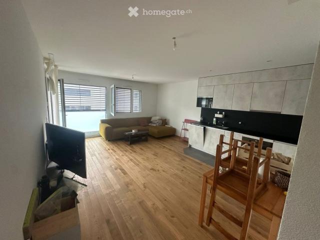 3.5 Zimmer, 74 m²
