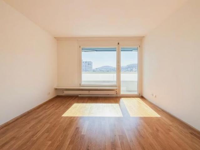3.5 Zimmer, 74 m², 9. Stock
