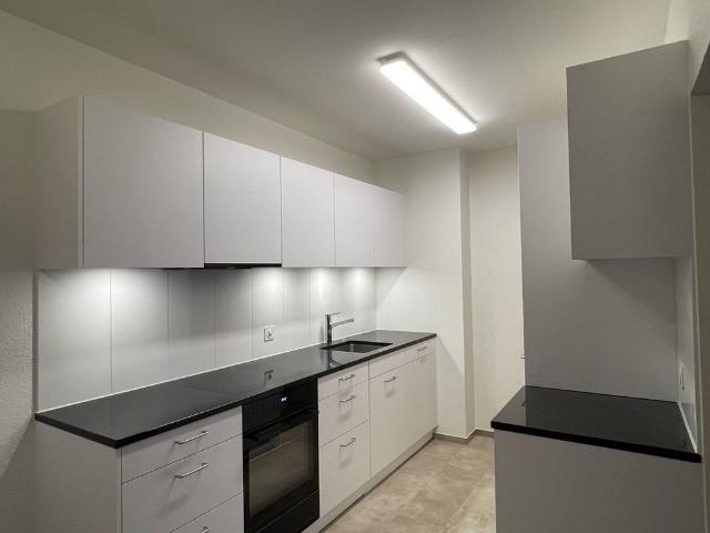 3.5 Zimmer, 74 m², 9. Stock
