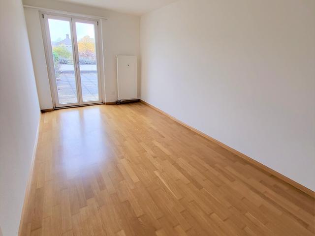 3.5 Zimmer, 74 m², EG