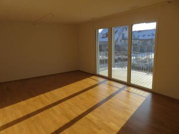 3.5 Zimmer, 74 m², EG