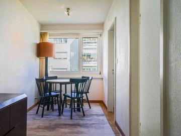 3.5 Zimmer, 74 m², EG
