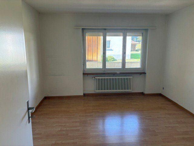 3.5 Zimmer, 74 m², EG