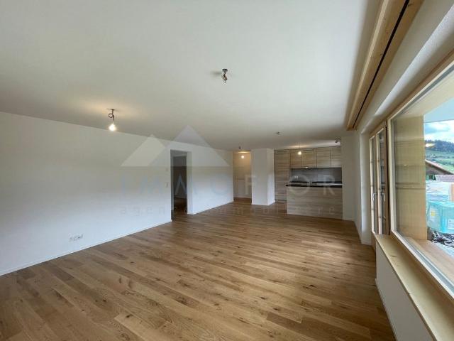 3.5 Zimmer, 74 m², 1. Stock
