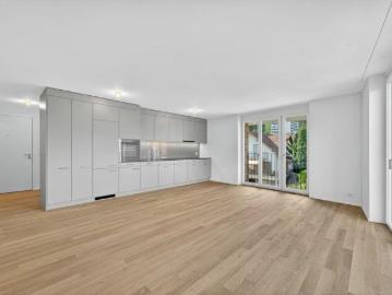 3.5 Zimmer, 74 m², EG