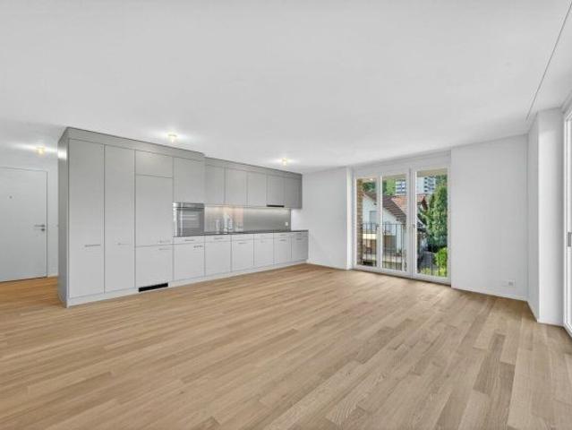 3.5 Zimmer, 74 m², EG