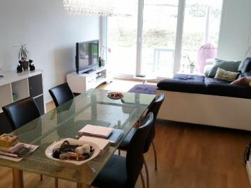 Wohnung mieten in Ostermundigen - Keller