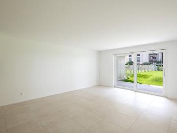 3.5 Zimmer, 74 m², EG