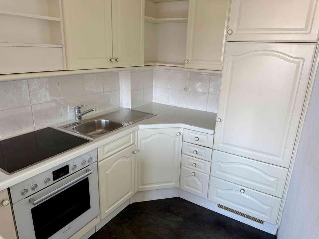 3.5 Zimmer, 75 m², 3. Stock