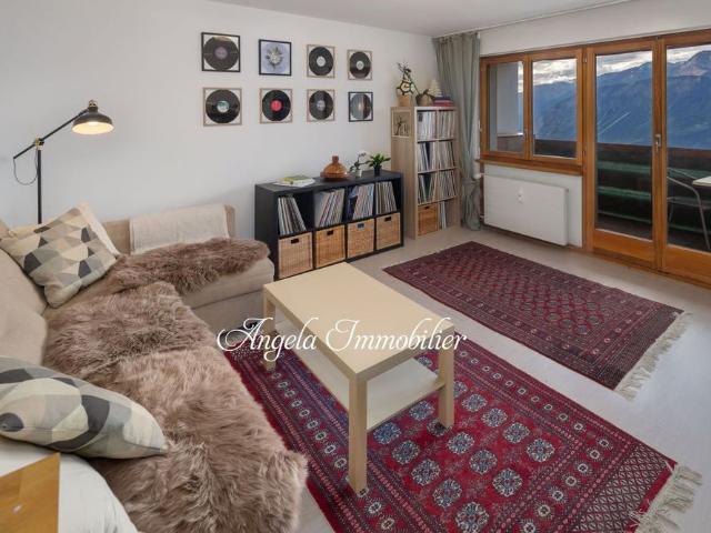 3.5 Zimmer, 75 m², 3. Stock