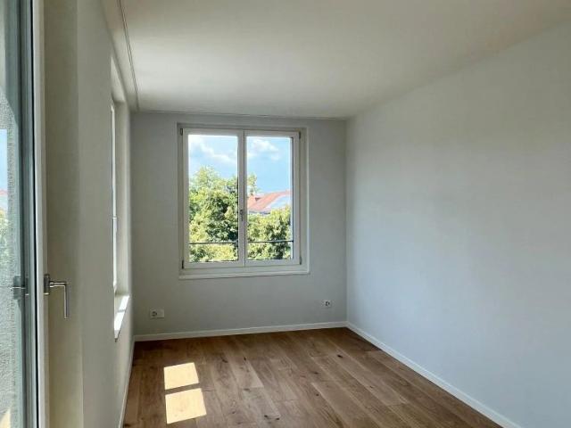 3.5 Zimmer, 75 m², 3. Stock